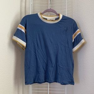 Project Social T shirt